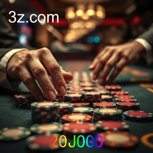 20JOGO Cassino Online
