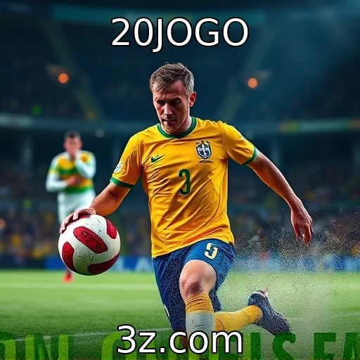 20JOGO Aprofundando-se nas estratégias de apostas para o Campeonato Brasileiro