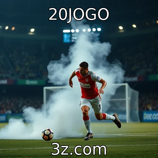 20JOGO Descubra as melhores estratégias para apostas em eventos esportivos