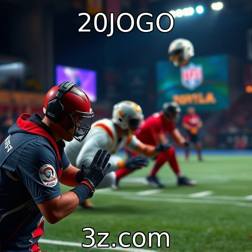 20JOGO E-sports em alta: como os campeonatos atraem novos apostadores