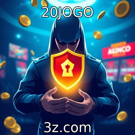 20JOGO Descubra como a proteção ao jogador evolui em cassinos online