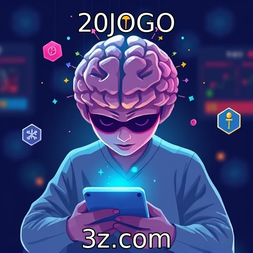 20JOGO Como a Psicologia Influencia suas Apostas: Estrategias para Vencer