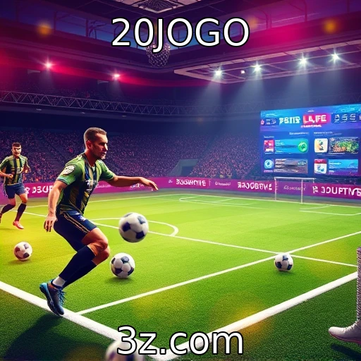 20JOGO Apostas Esportivas: Como Analisar Partidas e Maximizar Seus Lucros