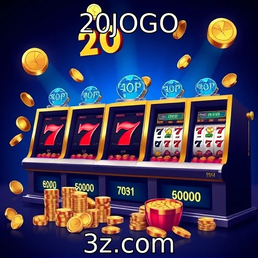 20JOGO Apostas esportivas: as estratégias que podem garantir sua vitória