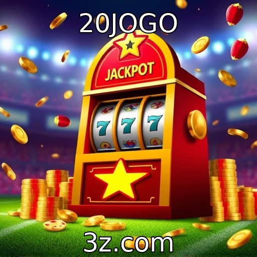 20JOGO Apostas esportivas: como análises minuciosas podem aumentar seus ganhos