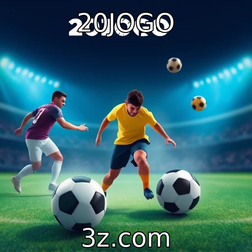 20JOGO Apostas esportivas: estratégias de sucesso para cada partida