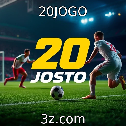 20JOGO Desvendando o Mundo das Apostas: Análises de Partidas que Você Precisa Conhecer