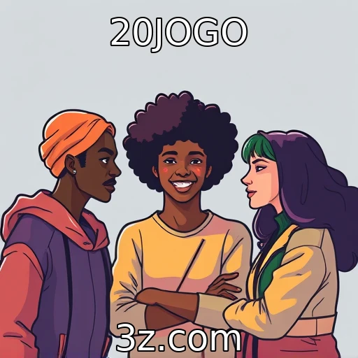 Diversidade e inclusão em personagens de games