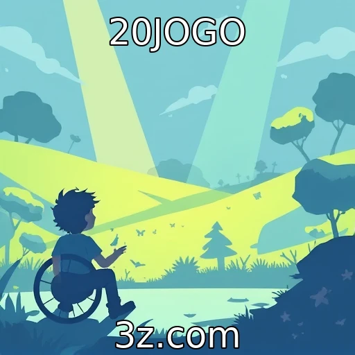 Acessibilidade em jogos e seu avanço recente