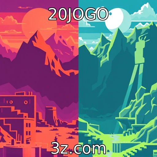 A evolução dos gráficos nos jogos de videogame