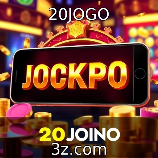 Como os jackpots progressivos estão mudando o jogo dos cassinos online