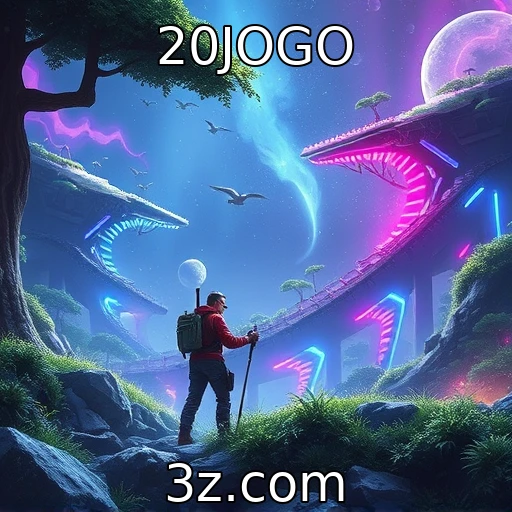 Evolução dos gráficos em jogos de próxima geração