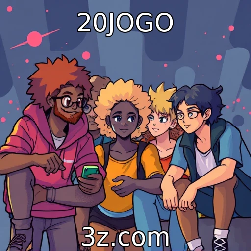 Aumento da diversidade em personagens jogáveis